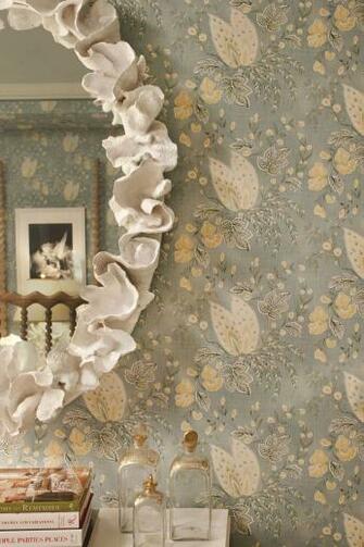 From Suzanne Tucker Home Photo Courtesy Of Marks