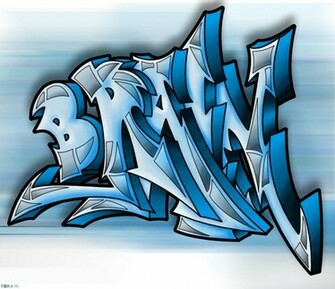 Wallpaper Pick Awesome Graffiti Art For