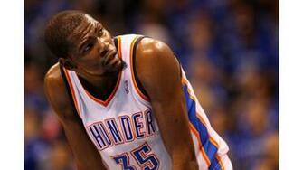 Kevin Durant Wallpaper HD