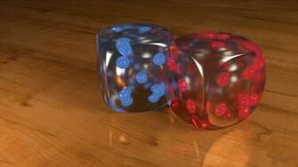 Dice Wallpaper HD Early