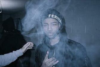 Partynextdoor Debuts New Music Xxl