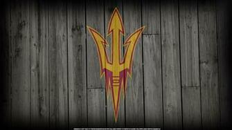 Wallpaper Arizona State University Sun Devils