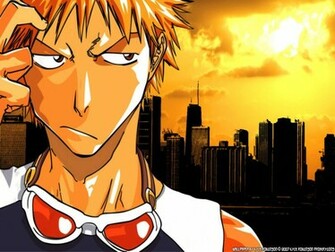 Bleach Ichigo Picture Hot
