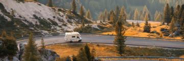 Rent An Rv A Beginner S Guide Cond Nast Traveler