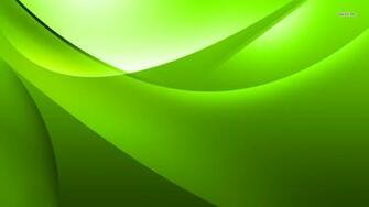 Lime Green Wallpaper HD Wide
