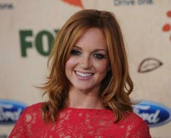 Jayma Mays Wallpaper