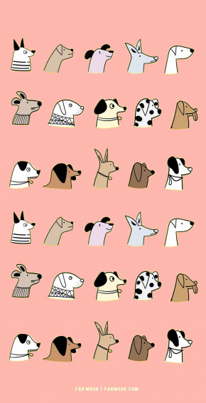 Cute Wallpaper For Dog Lovers