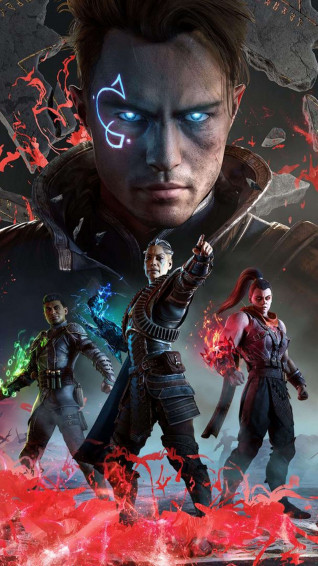 All Games Wallpaper