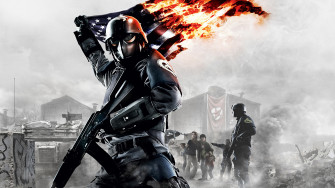 Cool Gaming Wallpaper