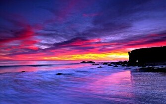 Beautiful Sea Wallpaper HD Topwallpaper