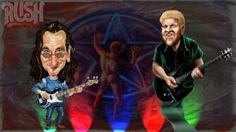 Rush Computer Wallpaper Desktop Background Id