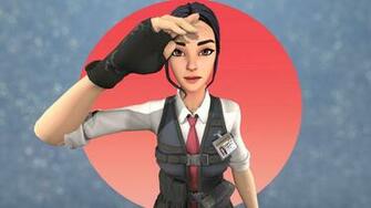 The Rook Fortnite For Sfm By Mrjak120