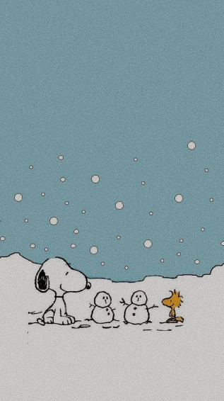 Christmas Edited By Mal Wallpaper iPhone