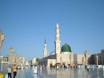 Cool Wallpaper Masjid Nabawi