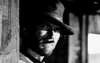 Clint Eastwood HD Wallpaper For Desktop