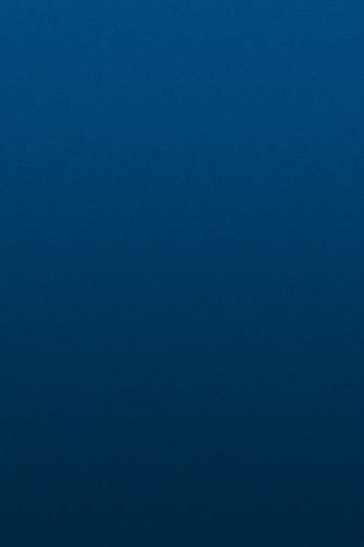 Simple Blue iPhone 4s Wallpaper By Adejel