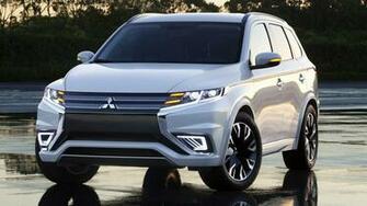 Mitsubishi Endeavor Wallpaper Full HD Pictures