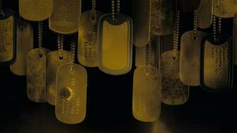 Dog Tag Ghost Recon Breakpoint Wallpaper HD Games 4k