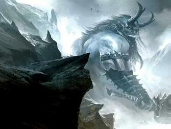 Giant Wallpaper Snow Desktop