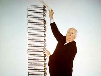 Alfred Hitchcock Image HD Fond D Cran And Background