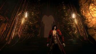 Castlevania Lords Of Shadow Divulgacao Mais