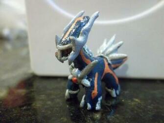 Primal Dialga Wallpaper Mini By