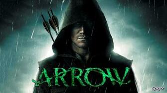 Crime Television Series Poster Warrior Archer Wallpaper Background