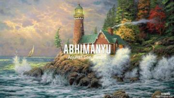 Abhimanyu Name Meaning In Hindi Origin Lucky