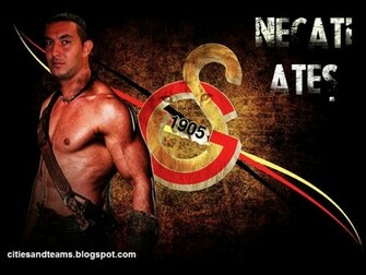 Gladiator Necati Ate HD Wallpaper C A T
