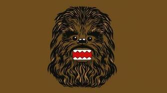Chewbacca HD Wallpaper Background Image