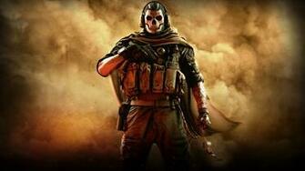 Call Of Duty HD Wallpaper Background
