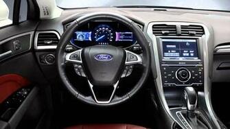 Ford Mondeo Wallpaper X Net