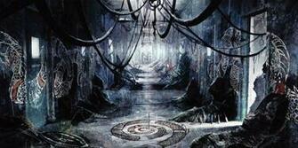 Disturbed Heavy Metal Alternative Hard Rock Nu Dark Demon