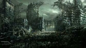 Zombie Wallpaper Best