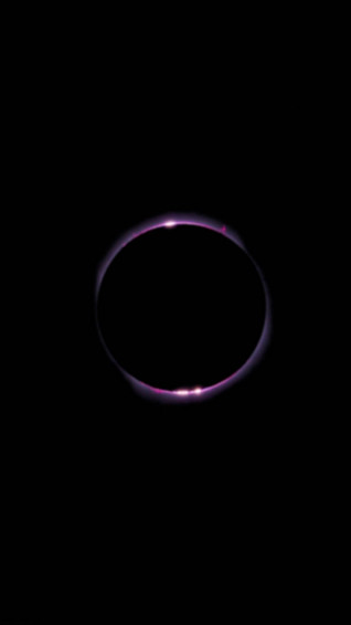 Total Black Wallpaper