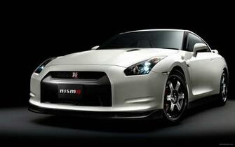 Nissan Gt R Nismo Model