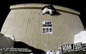 Propaganda Wallpaper Kickflip HD