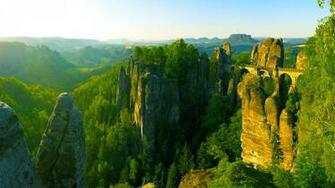 Category Nature HD Wallpaper Subcategory Forests