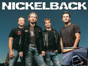 The Cairns Nickelback