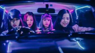 Koreaboo On Blackpink Whistle Featured American Tv