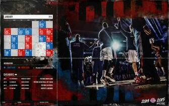 Pistons Wallpaper