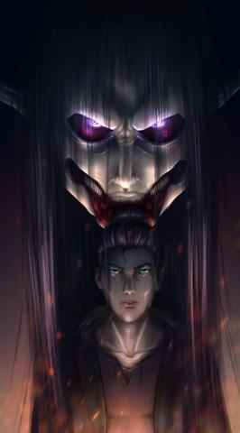 Founding Titan Wallpaper Posted By Ryan Walker