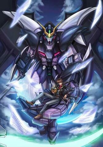 Gundam Art