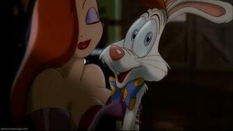 Jessica Rabbit Wallpaper