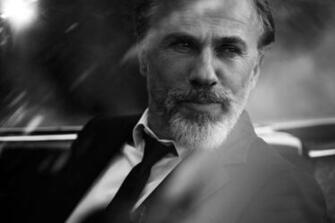 Christoph Waltz HD Wallpaper Background Image Id