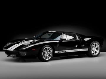 Ford Gt Wallpaper HD Net