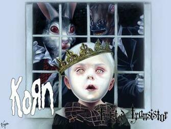 Korn Wallpaer Desktop Pc And Mac Wallpaper