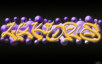Basketball Lakers Sports HD Desktop Wallpaper