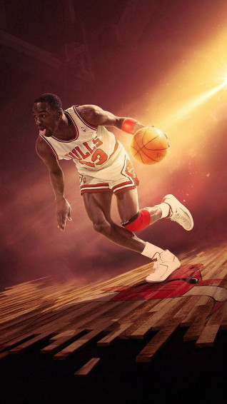 Michael Jordan Wallpaper For Mobile Phone Tablet Desktop