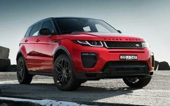 Range Rover Evoque Hse Dynamic Au Wallpaper And HD